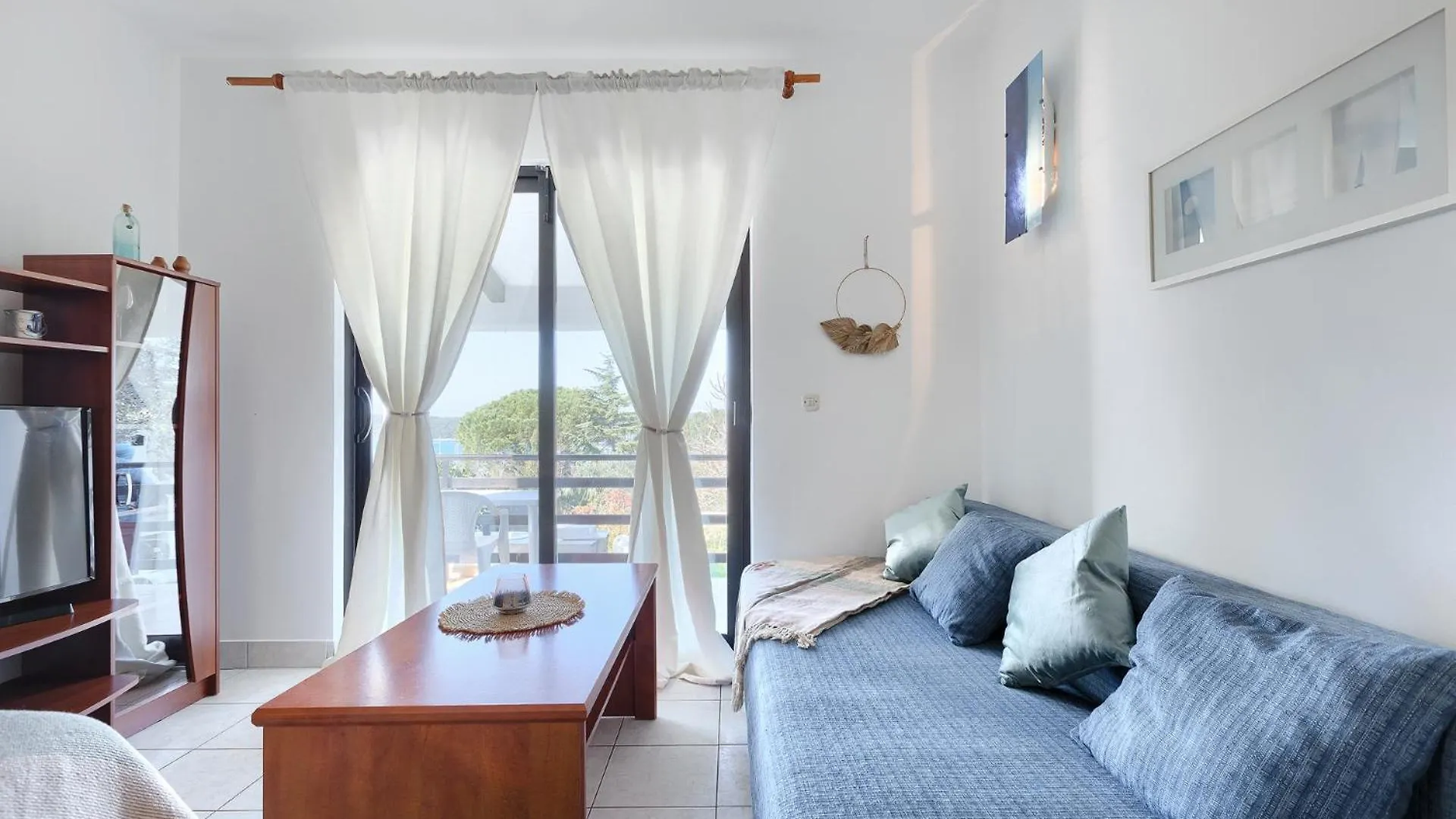 Apartment Eliana Banjole