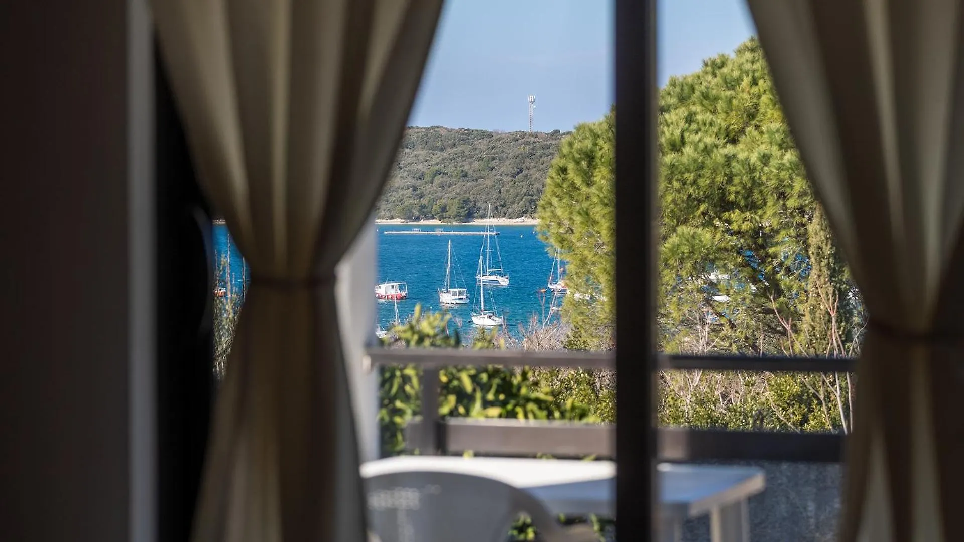 Apartment Eliana Banjole Croatia