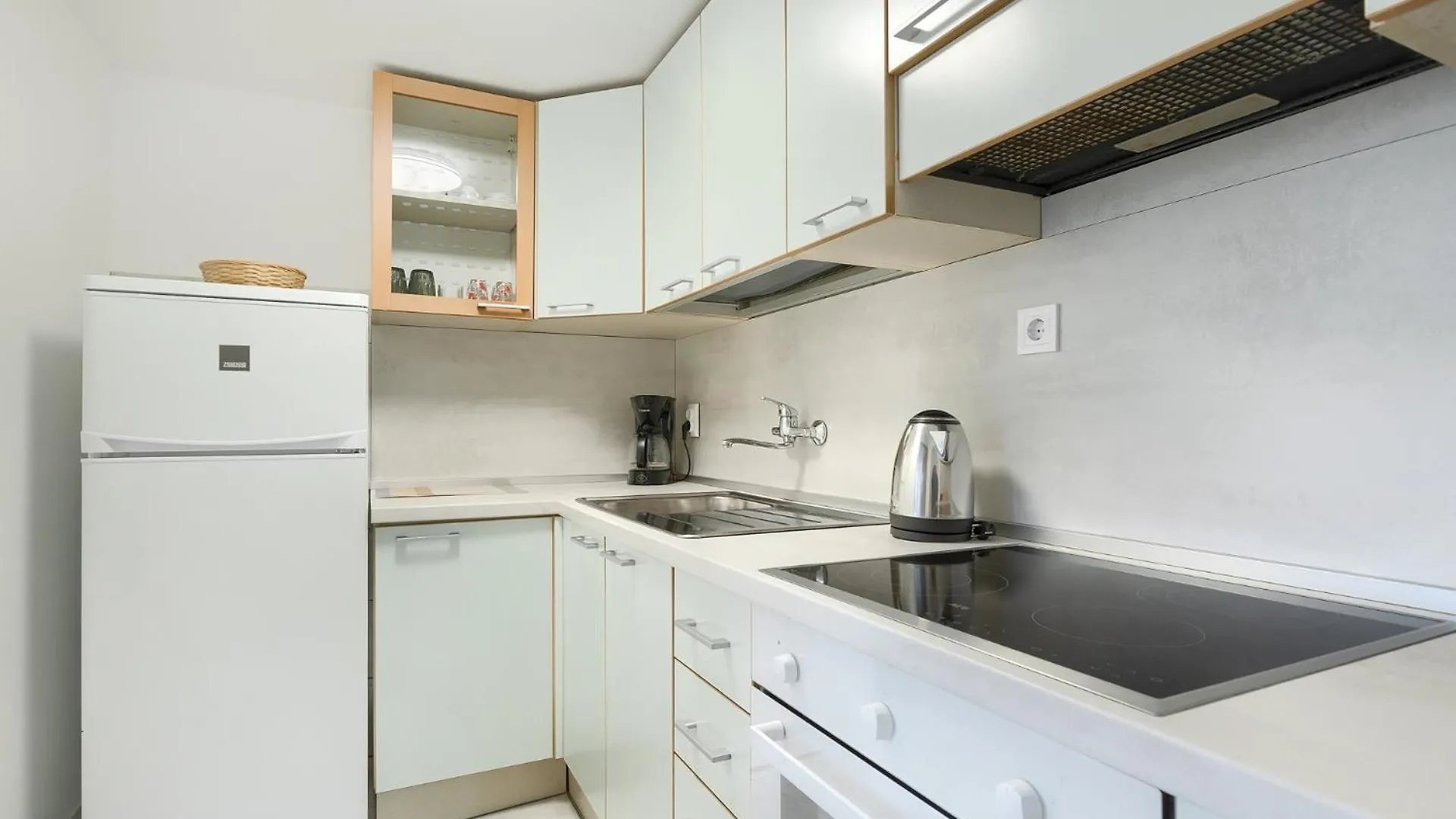 Apartment Eliana Banjole