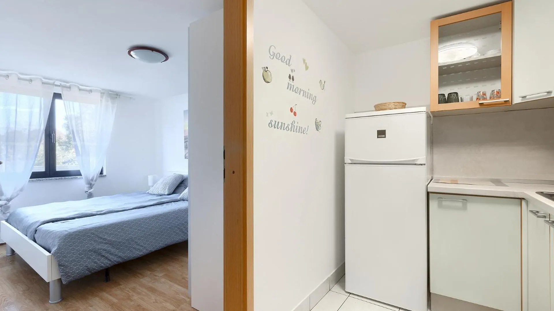 Apartment Eliana Banjole