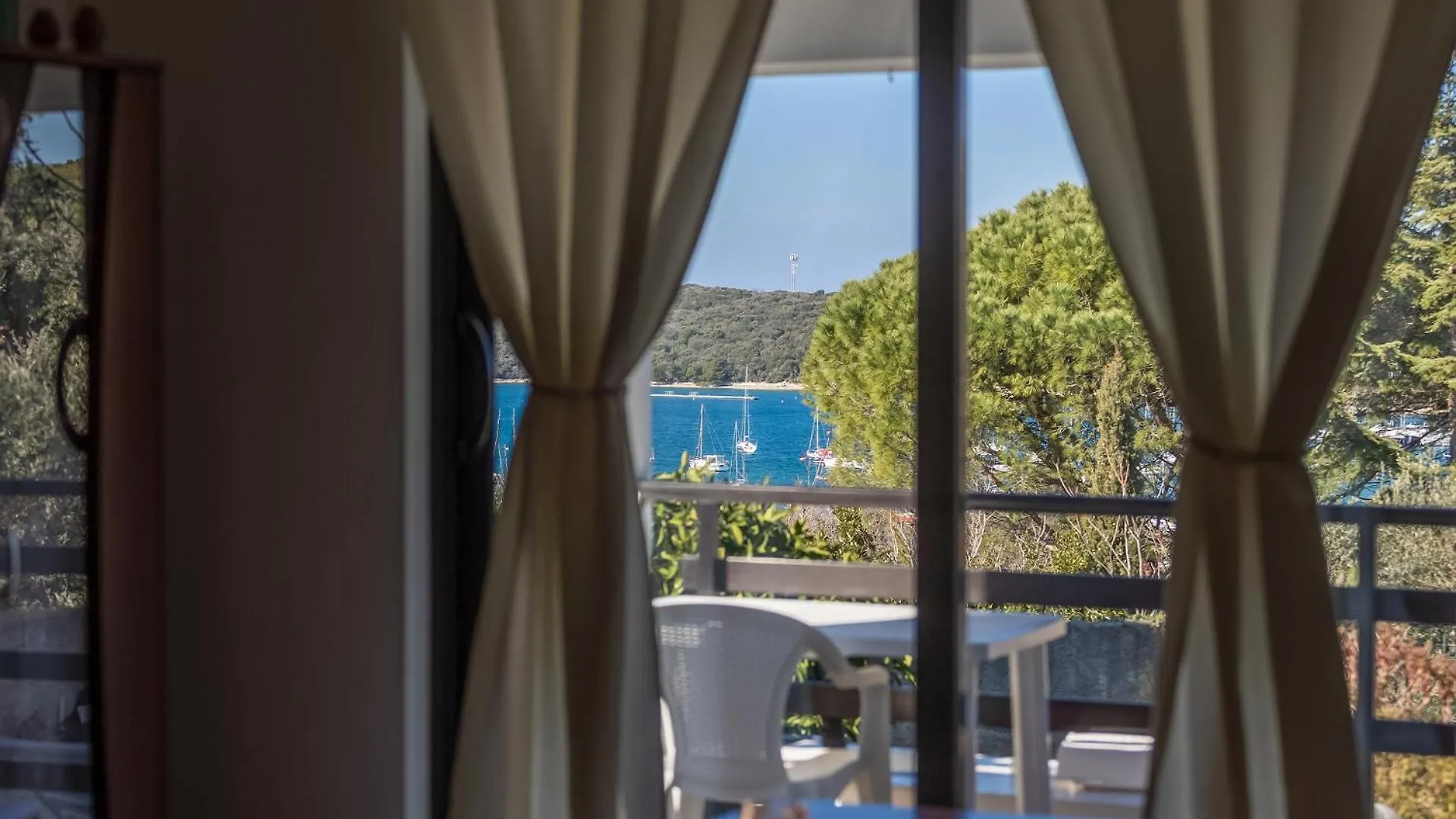 Apartment Eliana Banjole Croatia