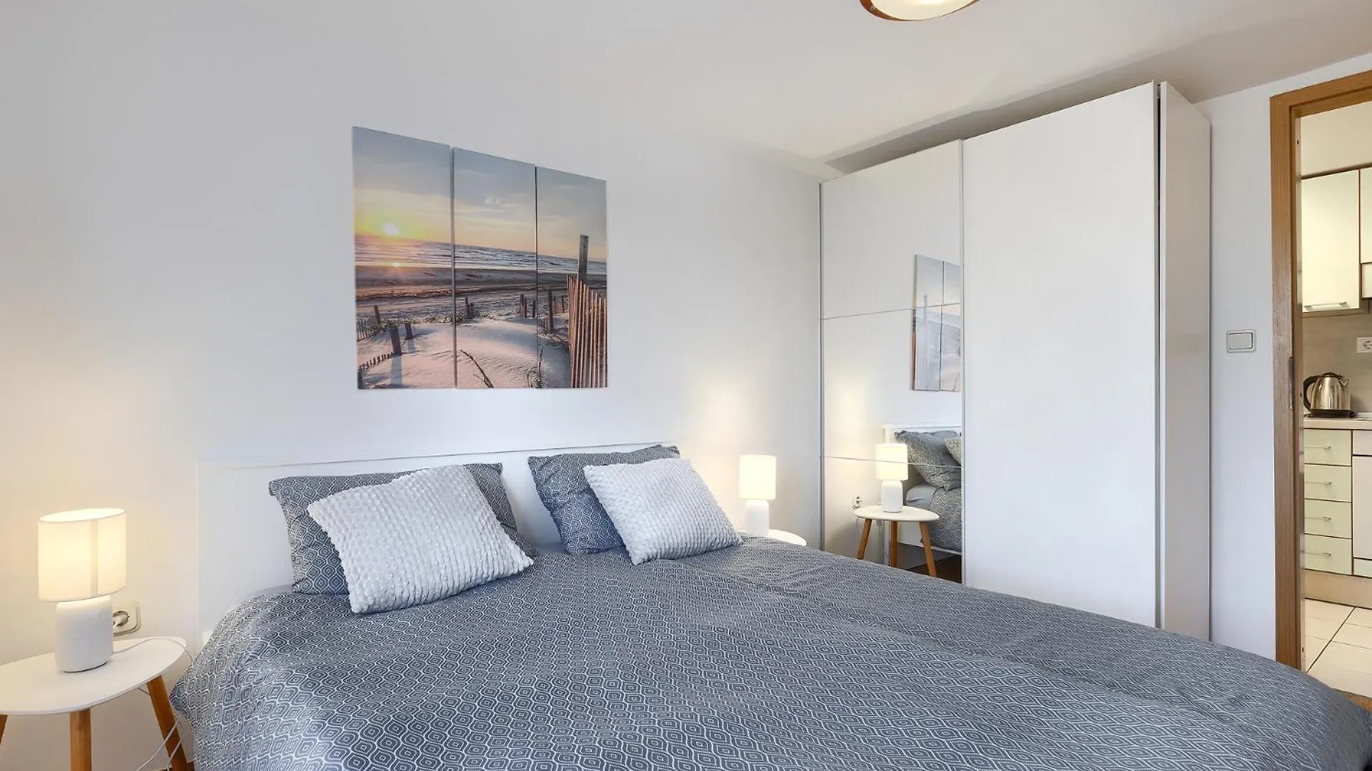 Apartment Eliana Banjole