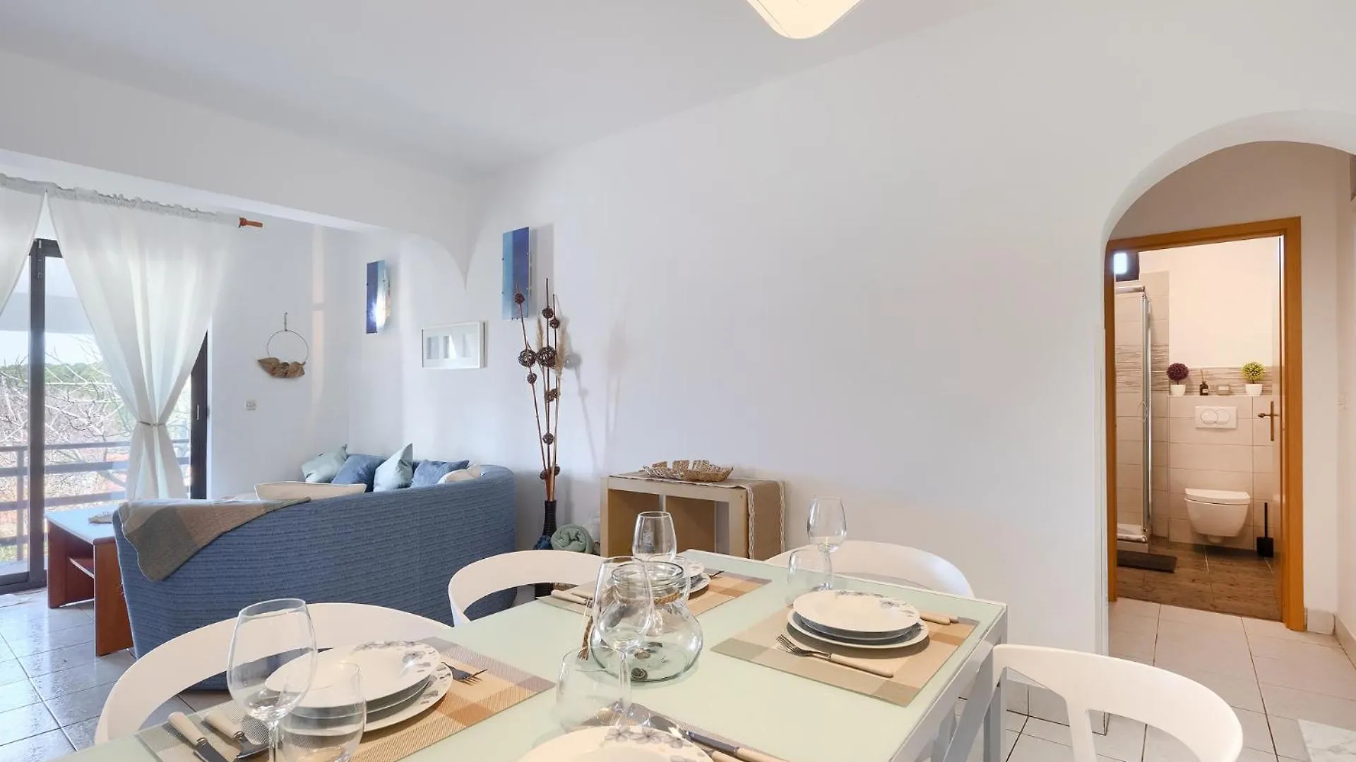 Apartment Eliana Banjole