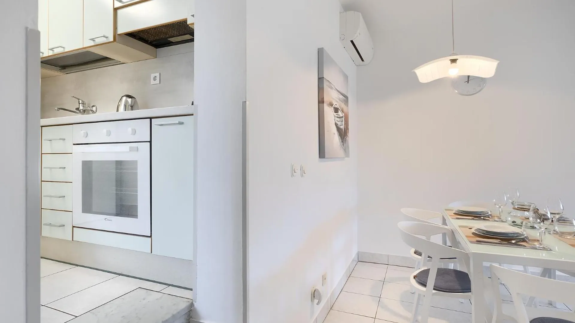 Apartment Eliana Banjole