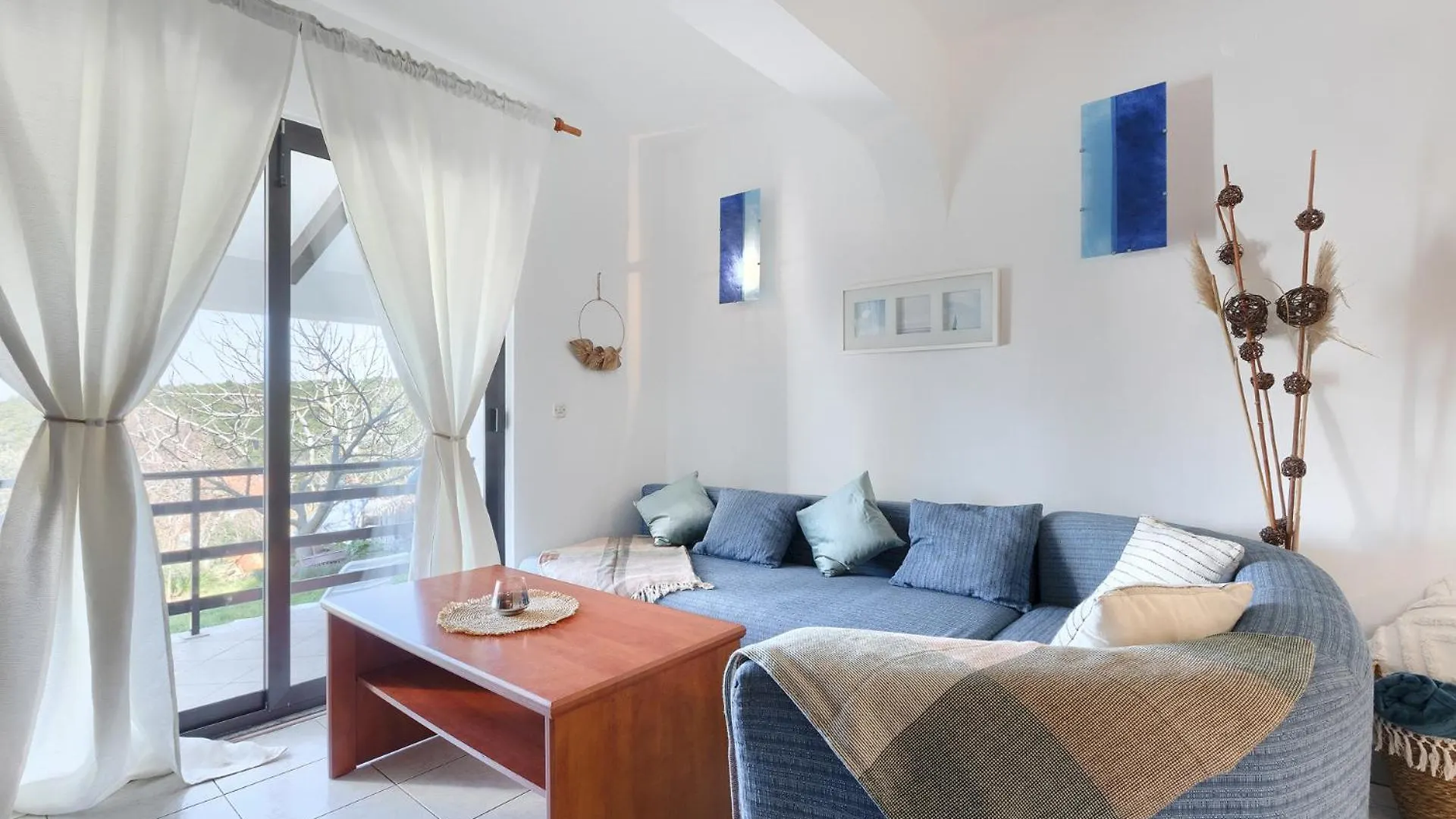 Apartment Eliana Banjole