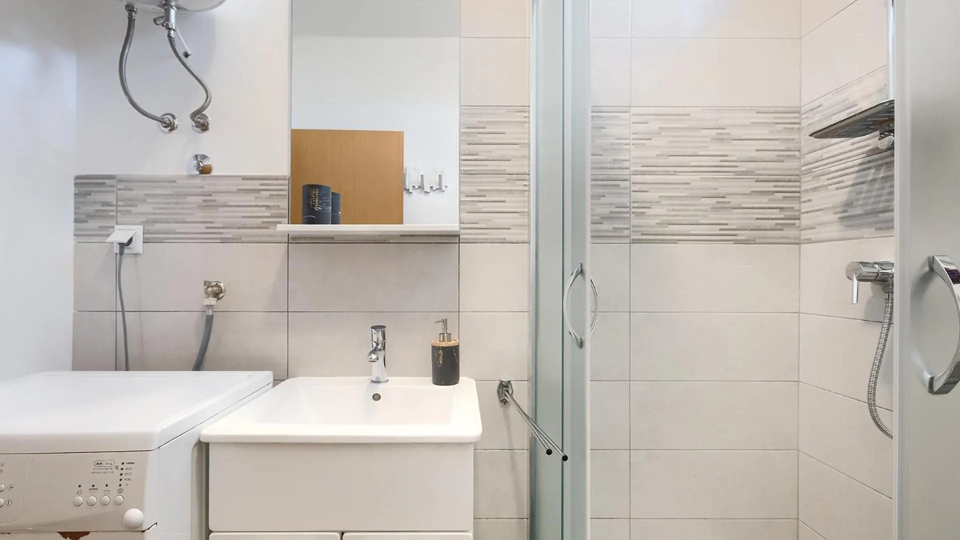 Apartment Eliana Banjole