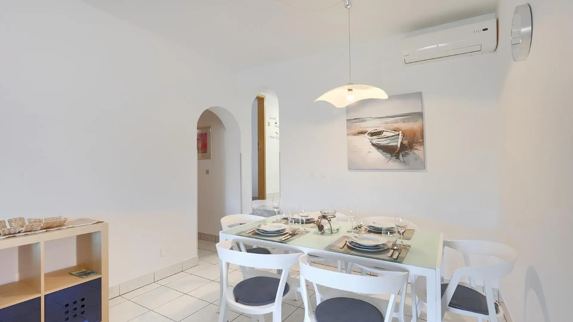 Apartment Eliana Banjole