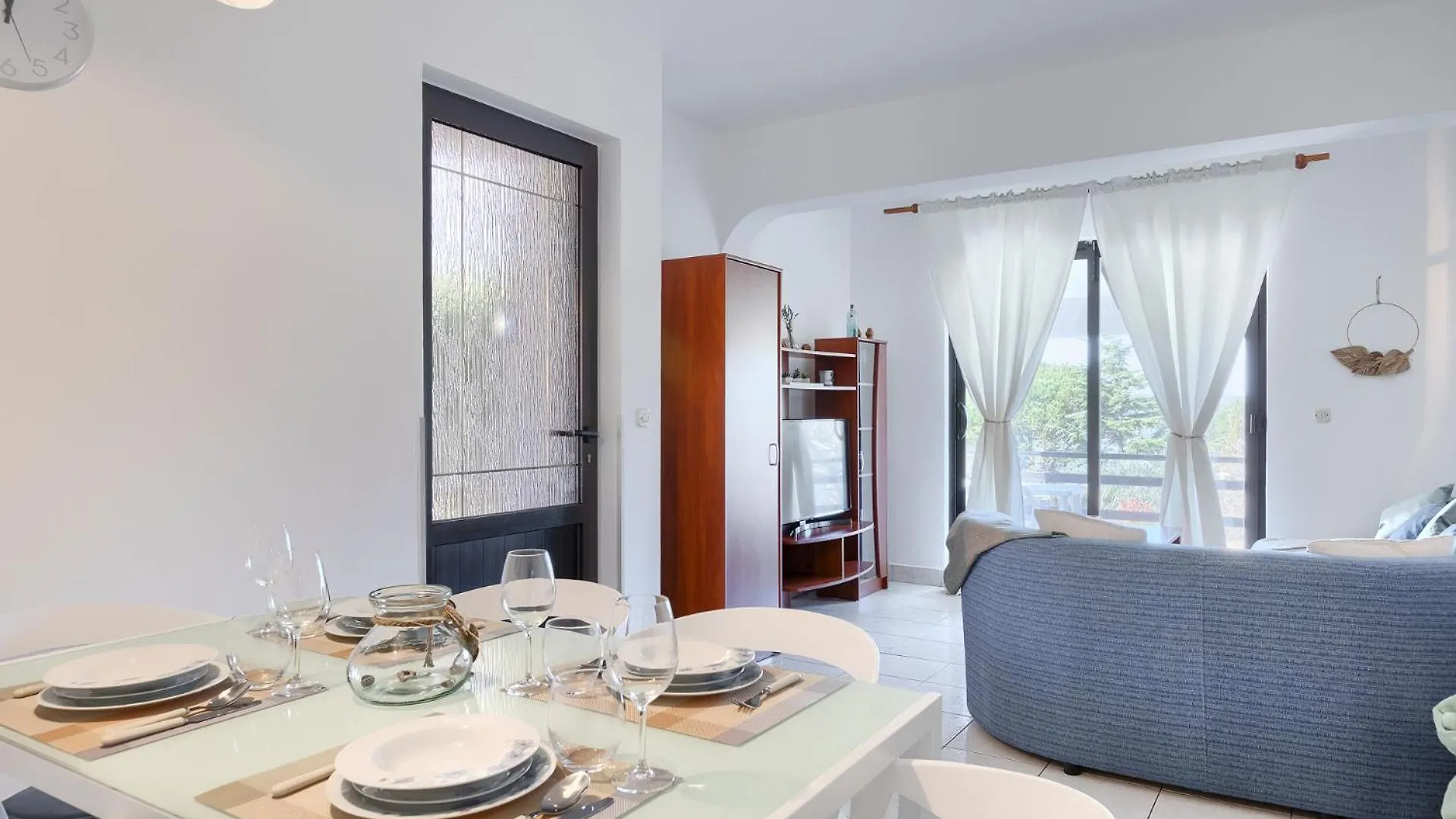 Apartment Eliana Banjole