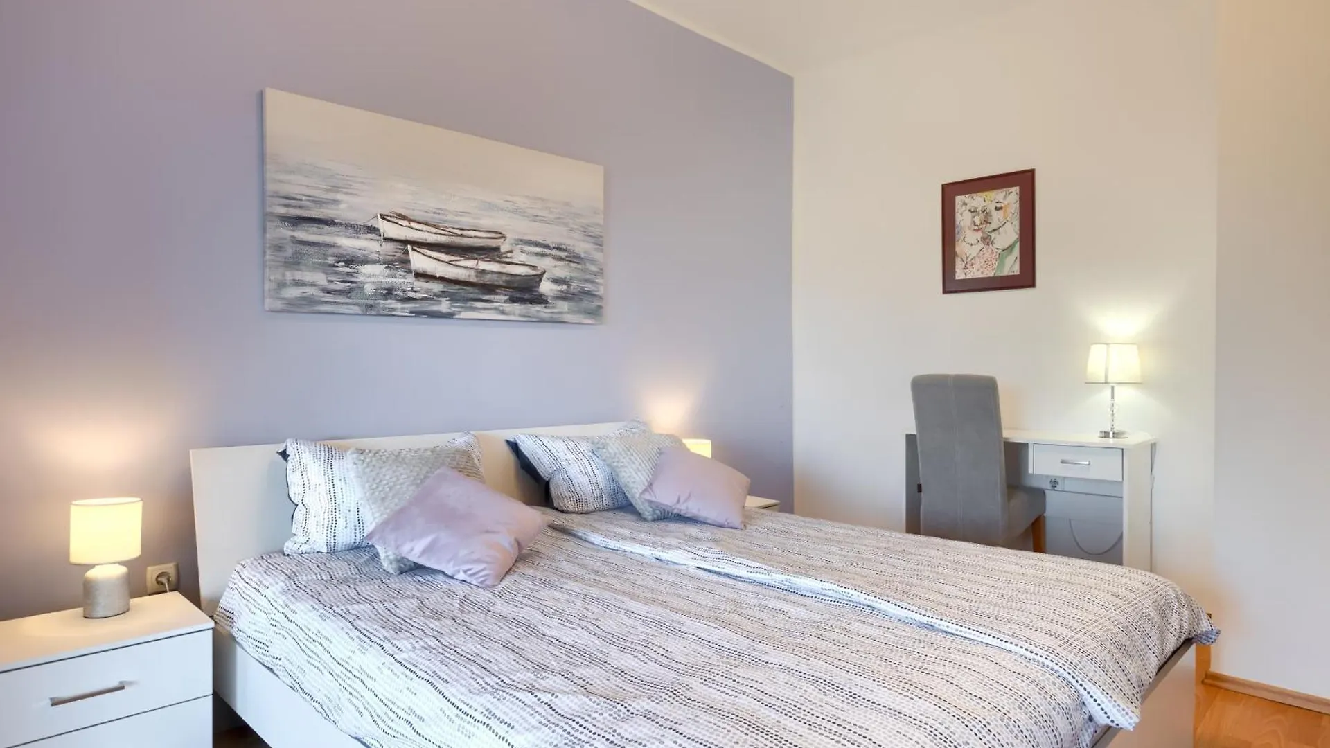 Apartment Eliana Banjole