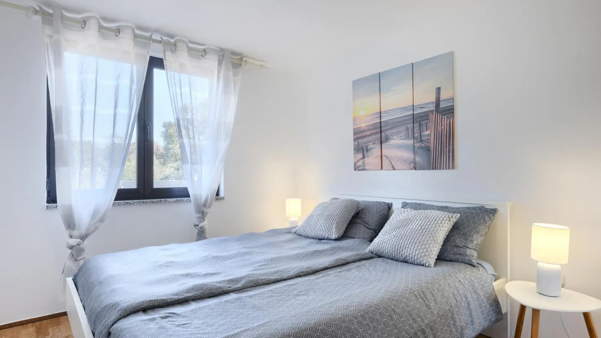 Apartment Eliana Banjole