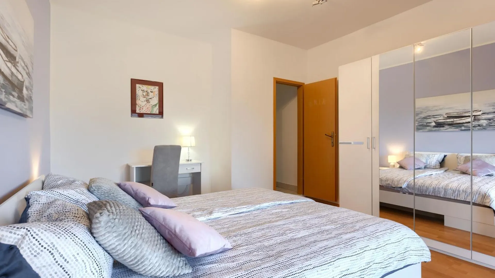 Apartment Eliana Banjole