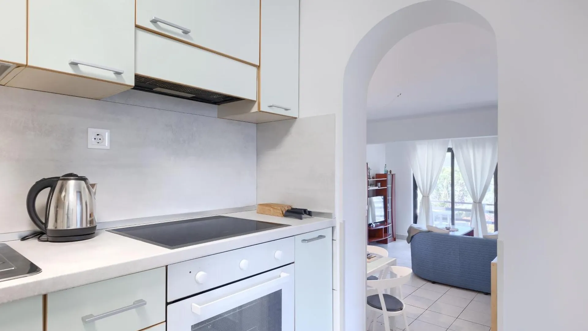 Apartment Eliana Banjole