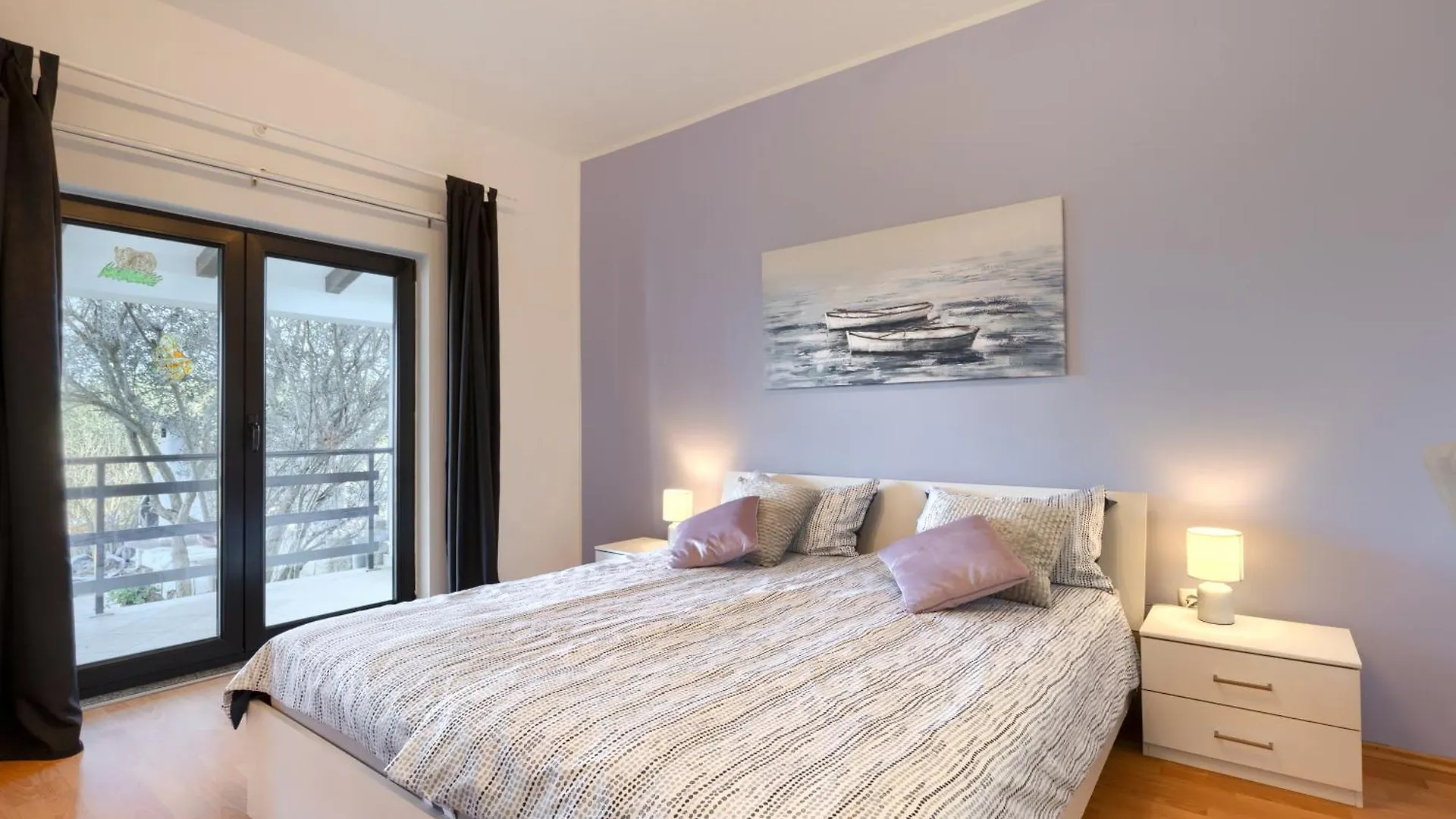Apartment Eliana Banjole 0*,  Croatia