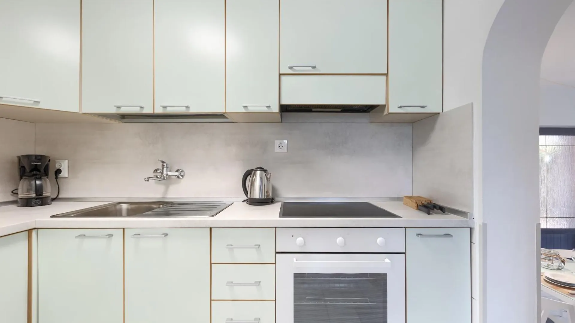 Apartment Eliana Banjole Croatia