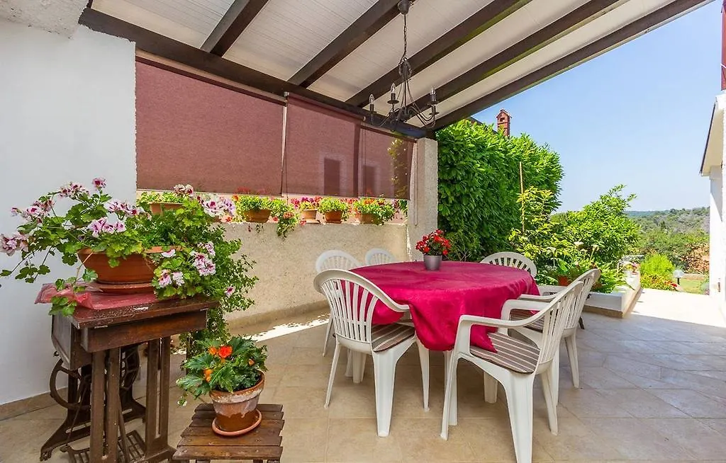 Apartment Eliana Banjole Croatia