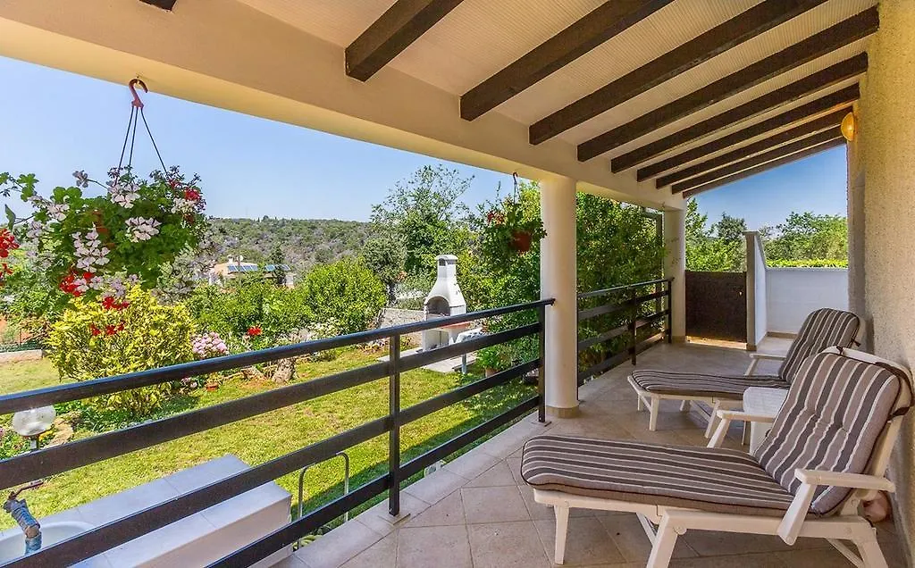 Apartment Eliana Banjole