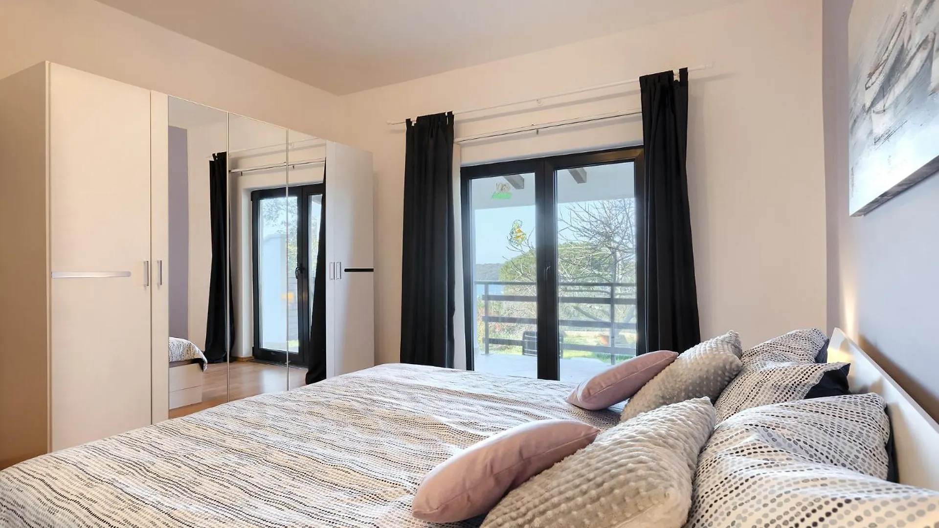 Apartment Eliana Banjole