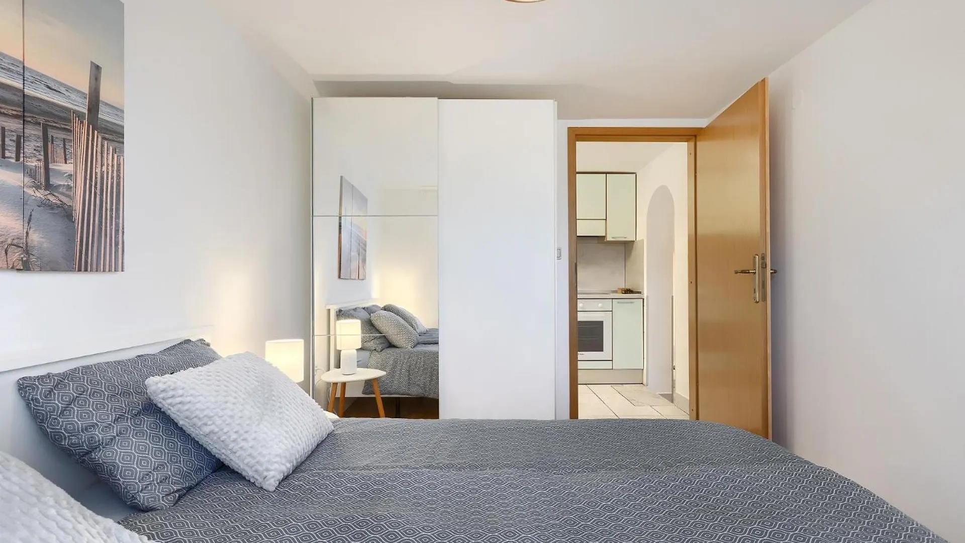 Apartment Eliana Banjole Chorvatsko