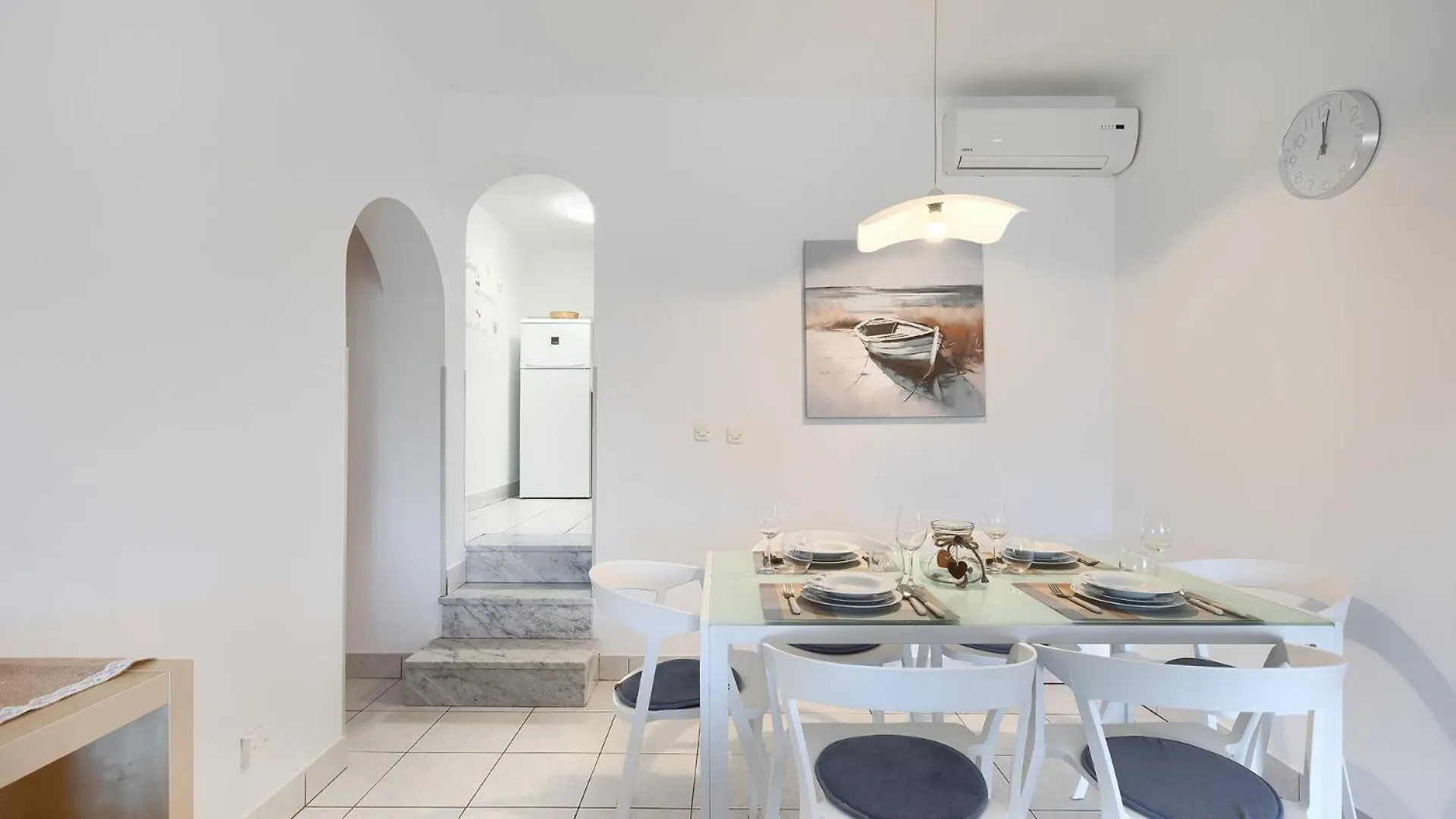 Apartment Eliana Banjole