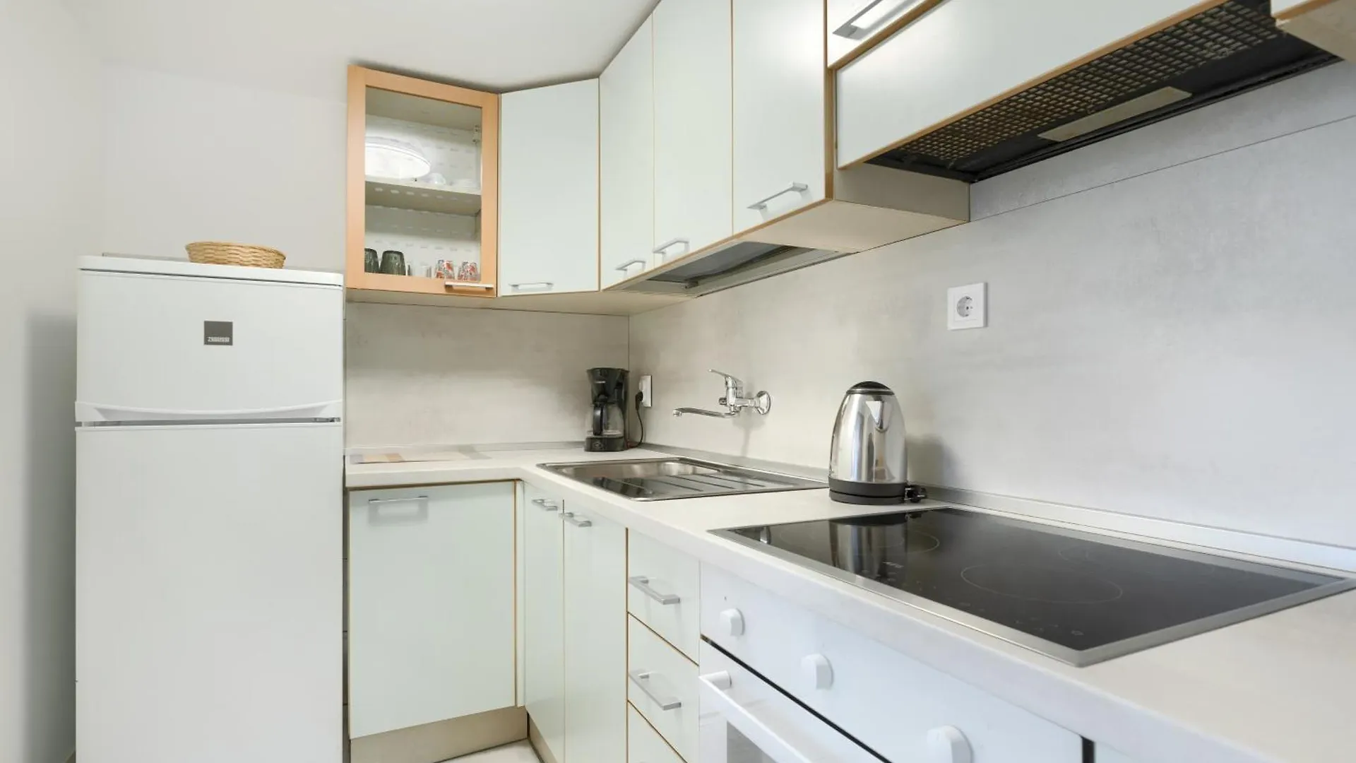 Apartment Eliana Banjole Chorvatsko