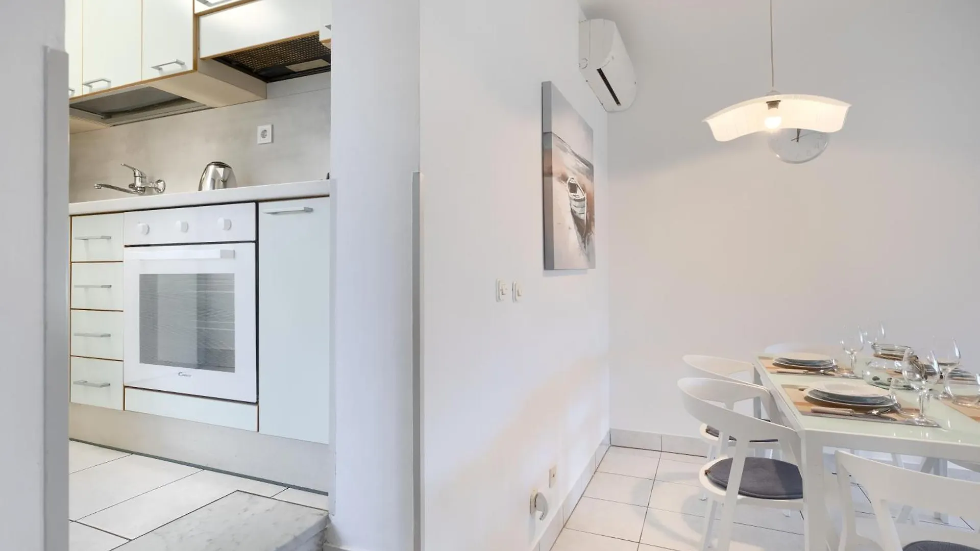 Apartment Eliana Banjole 0*,  Chorvatsko