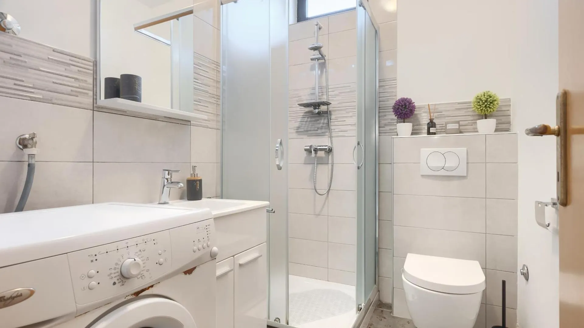Apartment Eliana Banjole