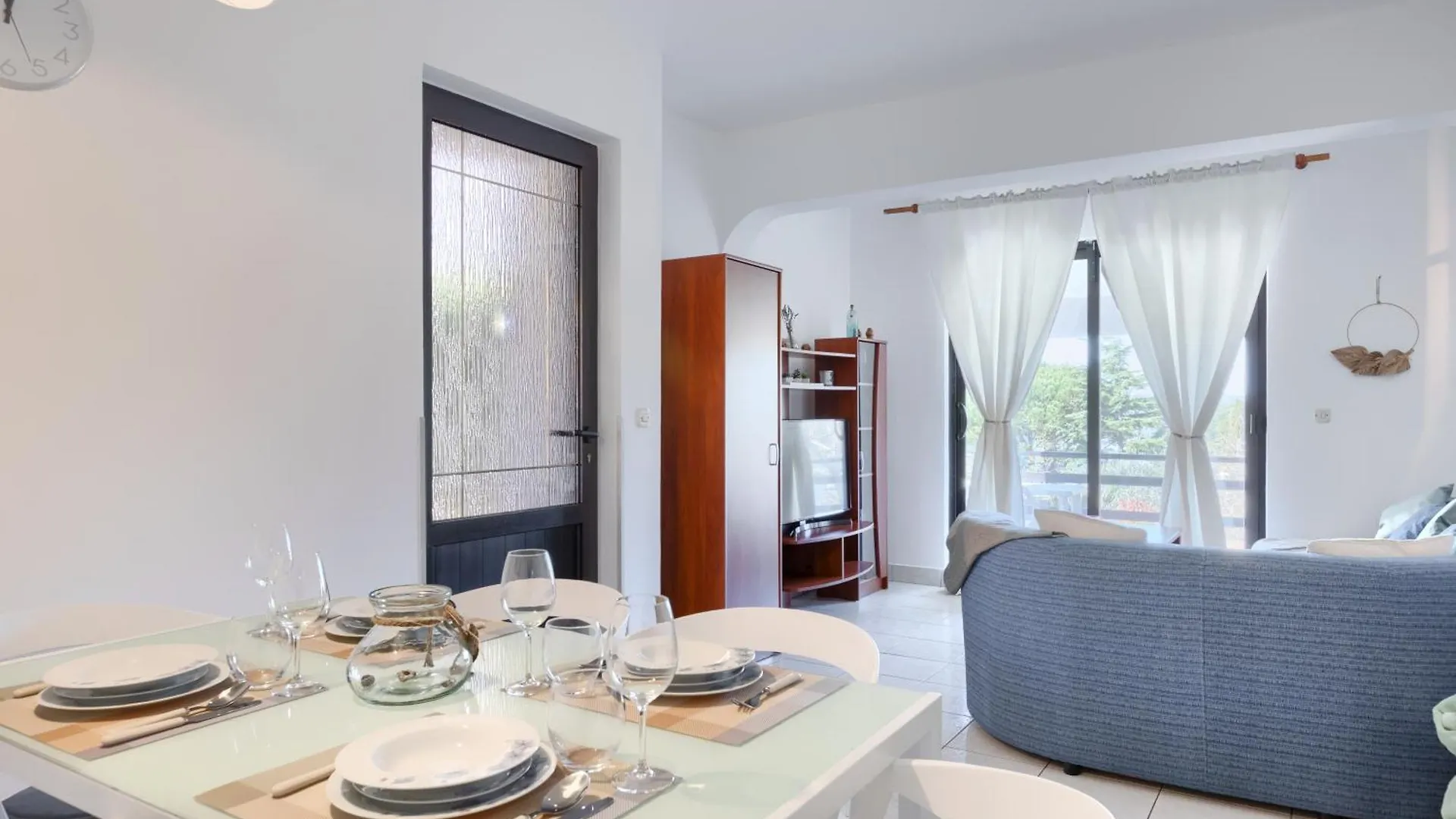Apartment Eliana Banjole