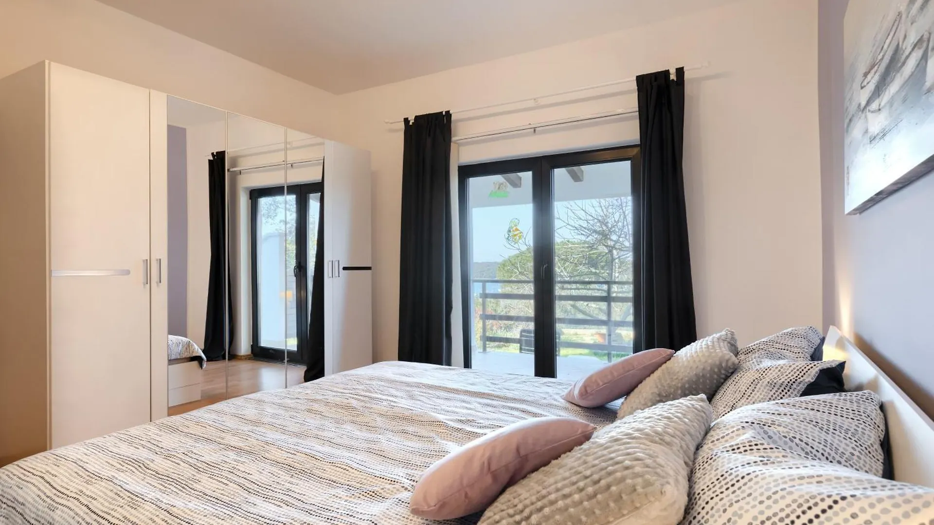Apartment Eliana Banjole Chorvatsko