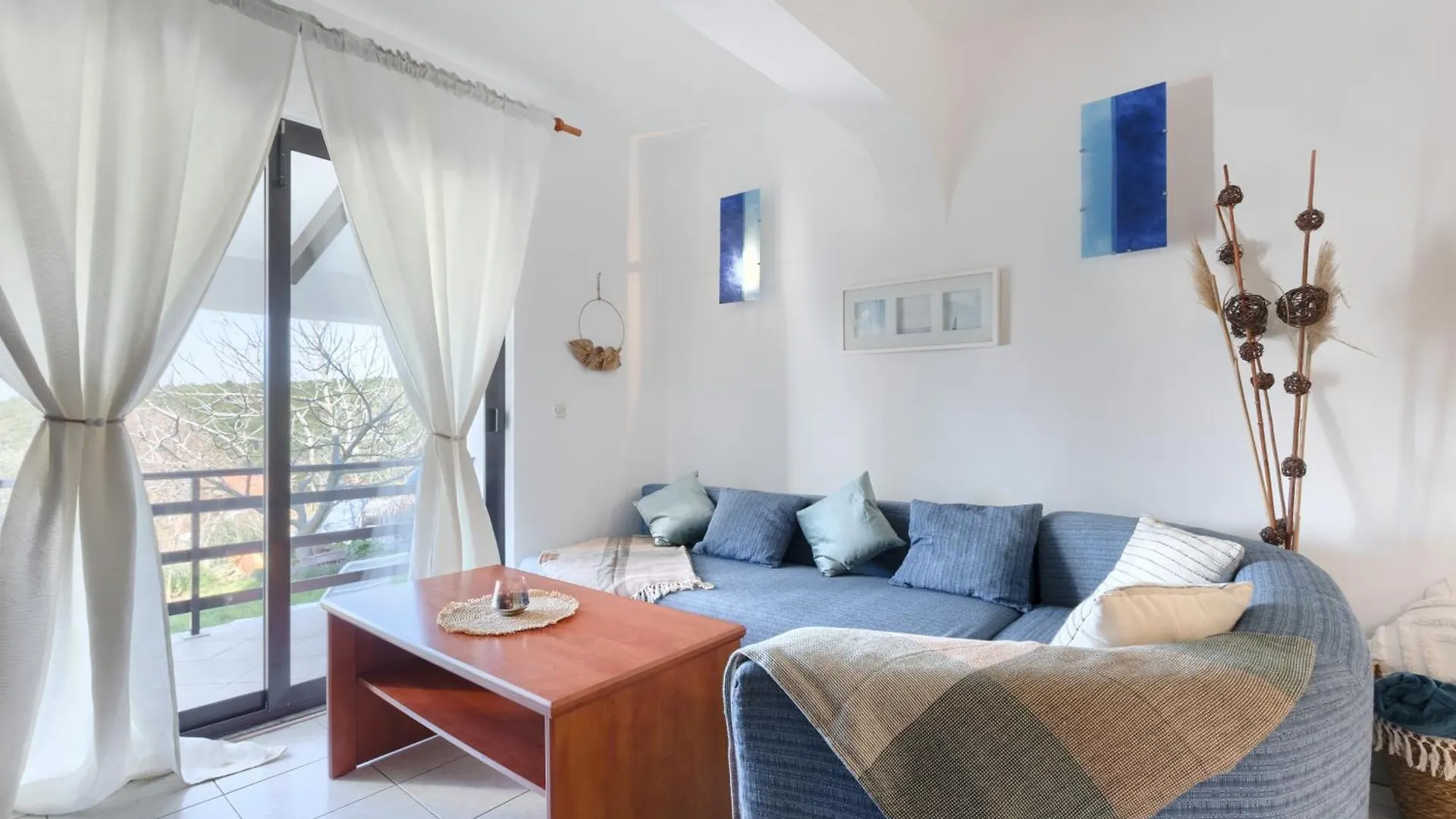 Apartment Eliana Banjole