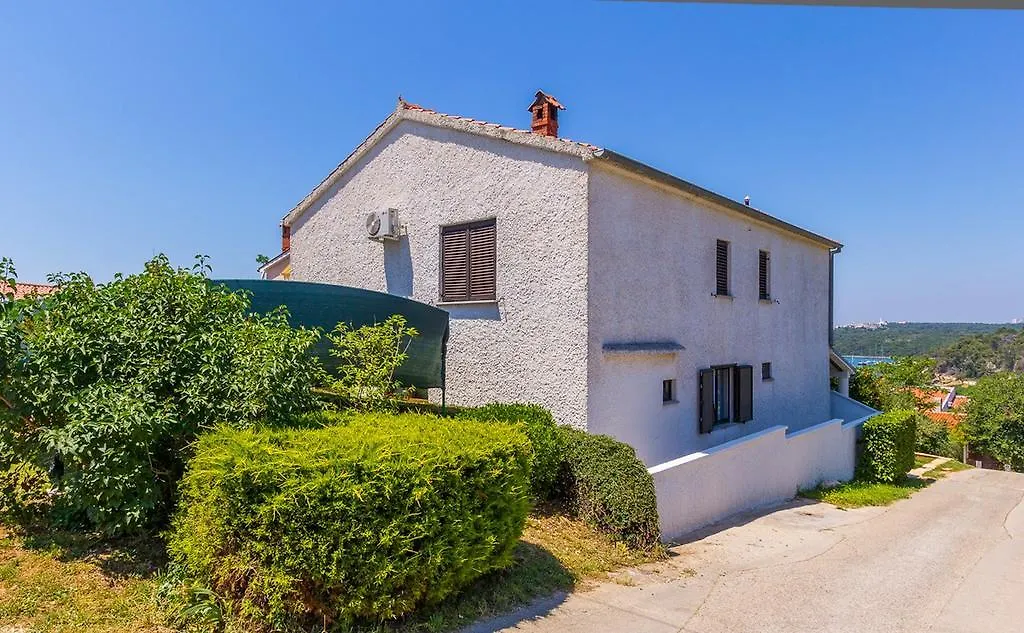 Apartment Eliana Banjole